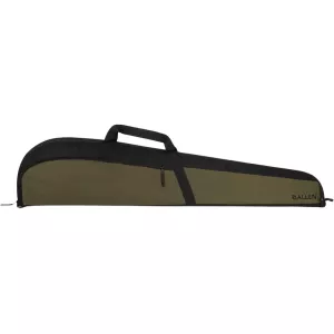 Allen Powell Rifle Case 46" Black/Green