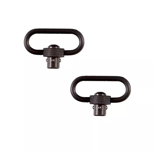 Allen Push Button QD Steel Gun