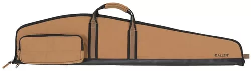 Allen Ranch Canvas Rifle Case 46 Tan