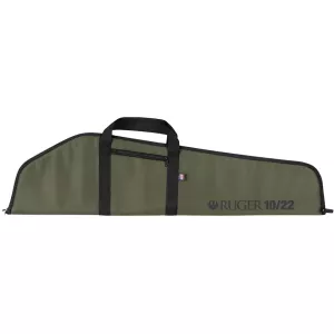 Allen Ruger 10/22 Rifle Case 40" Olive