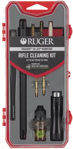 ALLEN RUGER CLEANING KIT 10/22