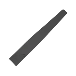 Allen Shotgun Slip Case 52" Gray