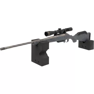Allen Soft Rock Shooting Rest Combo