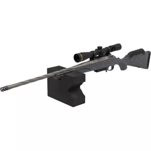Allen Soft Rock Solo Shooting Rest
