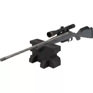 Allen Soft Rock Tall Boy Shooting Rest