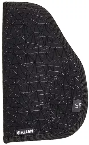 ALLEN SPIDRWB ITP HLSTR SIZE #01 BLK