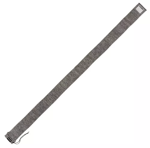 Allen Stretch Knit Gun Sock 66 Grey
