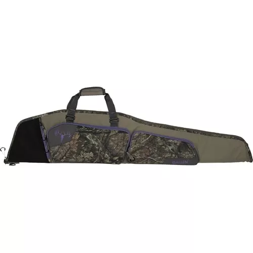 Allen Summit Rifle Case