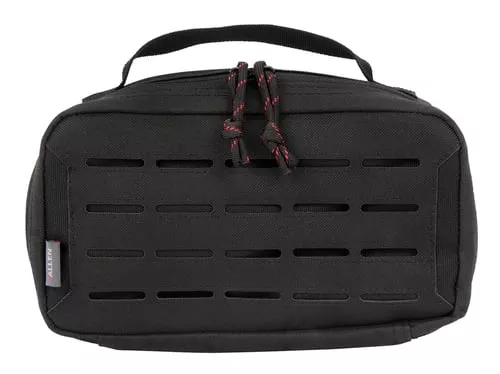 Allen Tac-Six Contingent Tactical Accessory Pouch Black