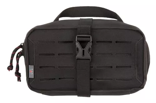 Allen Tac Six Detachment Tactical Accessory Pouch Black