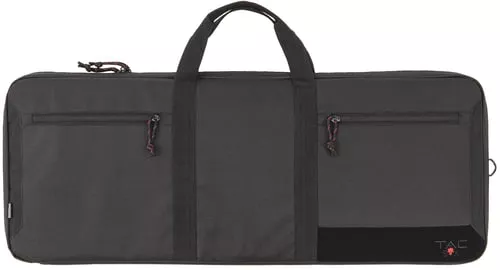 ALLEN TAC SIX DIVISION 32" CASE