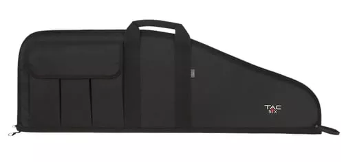 ALLEN TAC SIX ENGAGE CASE 38" BLK