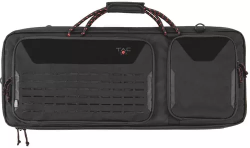 ALLEN TAC SIX SQUAD 32" CASE BLACK