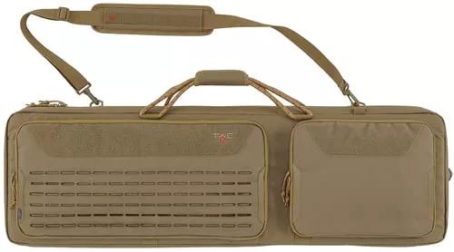 ALLEN TAC SIX SQUAD 42" CASE COYOTE