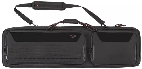 ALLEN TAC SIX SQUAD 46" CASE BLACK