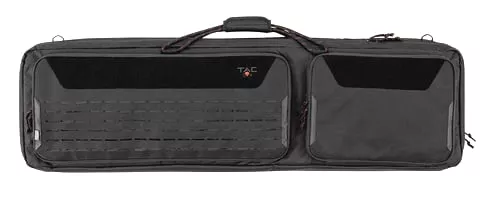 ALLEN TAC SIX UNIT 2GUN 46" CASE BLK