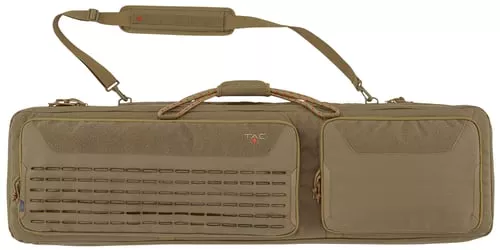ALLEN TAC SIX UNIT 2GUN 46" COYOTE