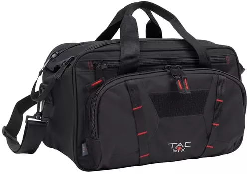 Allen Tactical-X Sporter Range BagBlack