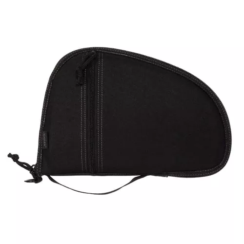 ALLEN TORREY PISTOL CASE 11.5" BLK