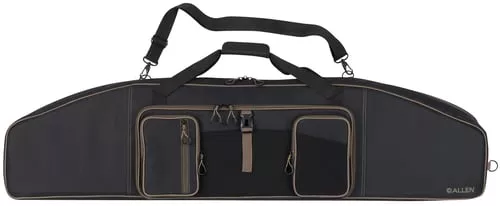 ALLEN TOWER DOUBLE RIFLE CASE 50" BK