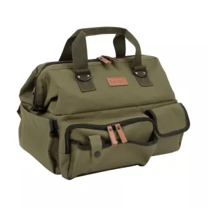 Allen Triumph Range Bag Olive