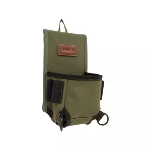 Allen Triumph Shotgun Shell Pouch Olive