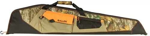 Allen Uncompahre Rifle Case Real Tree Edge/Black - 46"