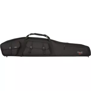 Allen Velocity Rifle Case 55" Black