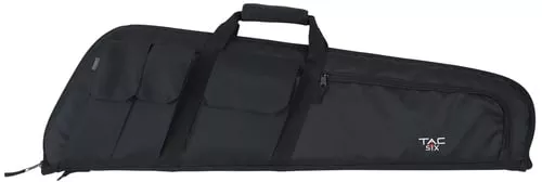 ALLEN WEDGE TAC SIX CASE 36" BLK