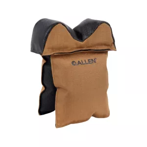 Allen X-Focus Window Shooting Rest Bag Coyote