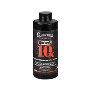 Alliant Reloder 10X Smokeless Gun Powder 5 lb