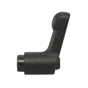 Alpha-Bravo Harris S Model Short Angled Handle Bipod Lock