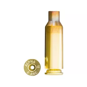 Alpha Munitions 6mm ARC Brass Box of 100