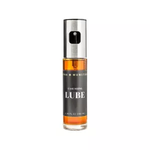 Alpha Munitions Case Sizing Lube Spray Bottle 3.38 oz