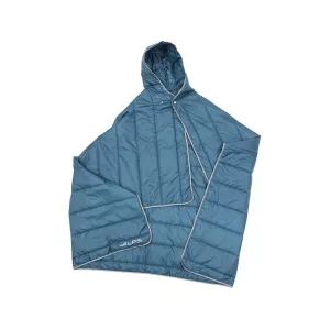 ALPS Mountaineering Camp Wrap Blue