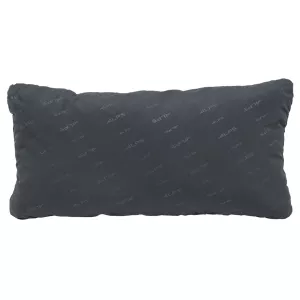 ALPS Mountaineering Camping Pillow Regular Charcoal