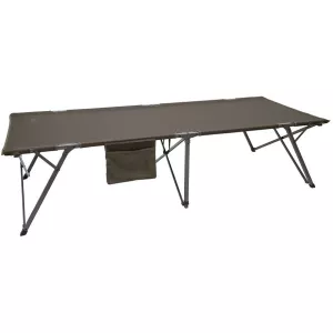 ALPS Mountaineering Escalade XL Camping Cot Clay
