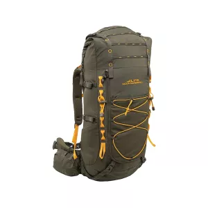 ALPS Mountaineering Nomad RT 50 Backpack Clay