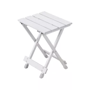 ALPS Mountaineering Sidekick Folding Table Silver