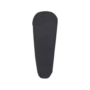 ALPS Mountaineering Sleeping Bag Liner Mummy Brushed Polyester