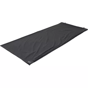 ALPS Mountaineering Sleeping Bag Liner Rectangle Brushed Polyester