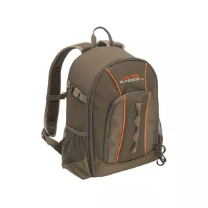ALPS Outdoorz Motive Backpack Brown