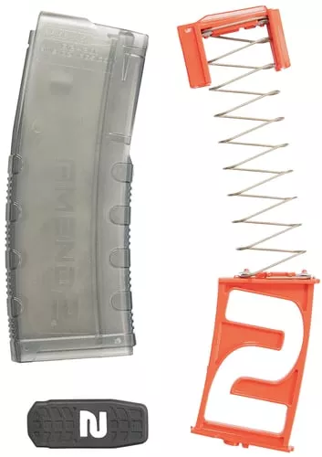 Amend2 556MODCS1030 MOD-C10r
