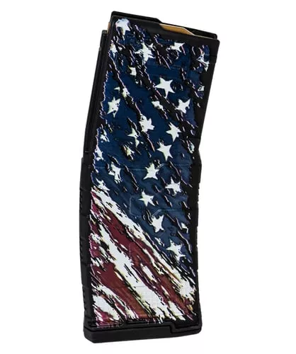 Amend2 AR-15/M4/M16 Mod 3 Rifl