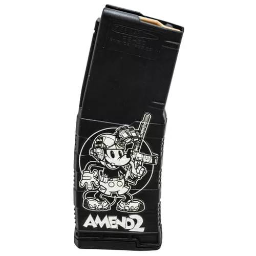 Amend2 AR-15 Mod 3 Rifle Magaz
