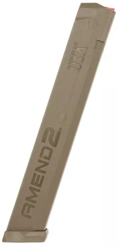 AMEND2 MAGAZINE FOR GLOCK DBL