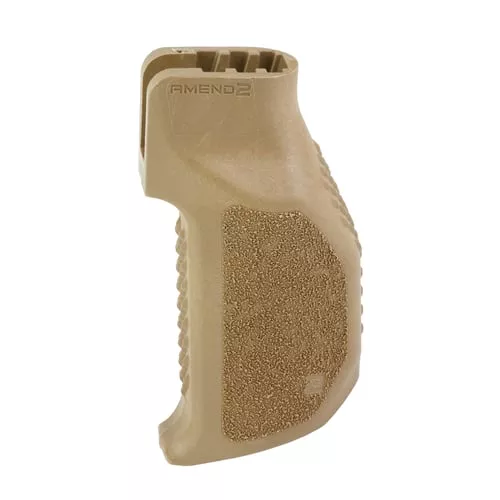 Amend2 Priapus Rifle Grip Coyo