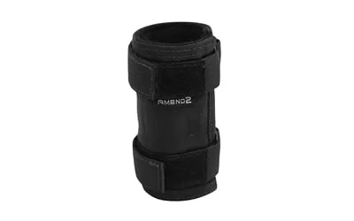 Amend2 Suppressor Cover 4.5 Bl