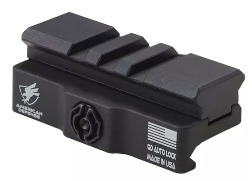 American Defense Mfg AD170VPG3