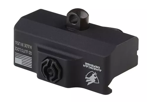 American Defense Mfg ADBPSTDTL